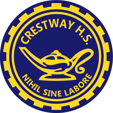 Crestway High School